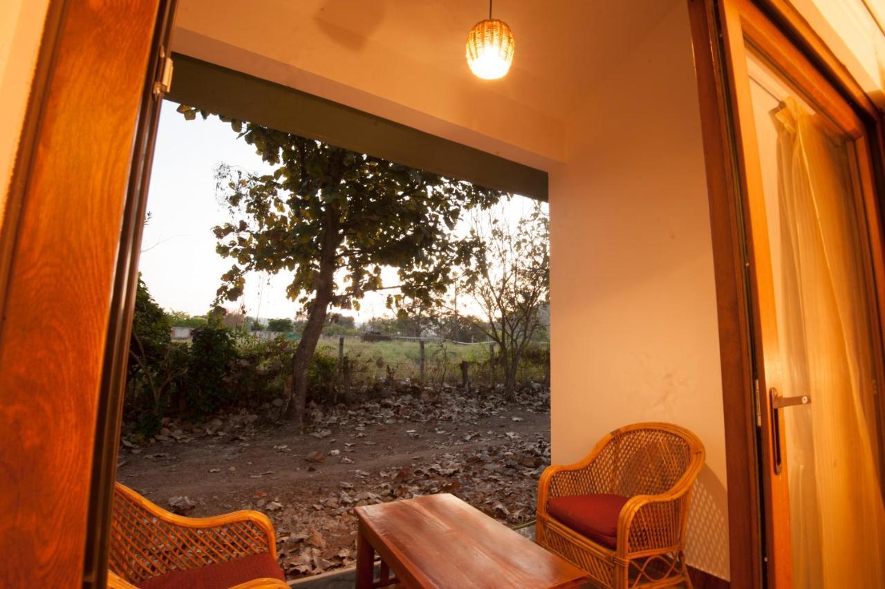 Mc Resort Wildlife Resort Bandipūr מראה חיצוני תמונה