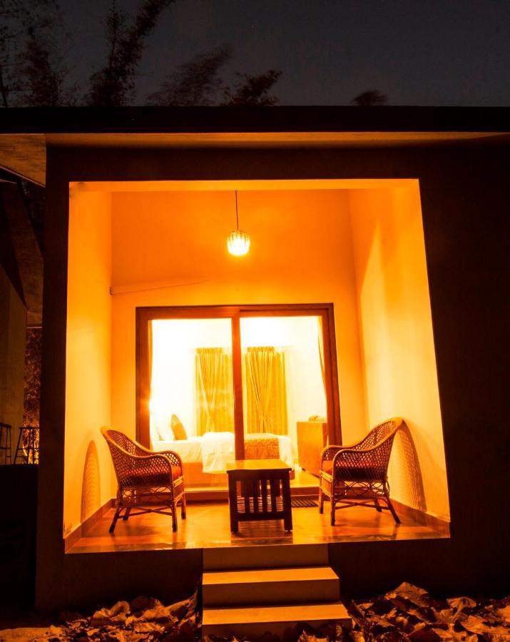Mc Resort Wildlife Resort Bandipūr מראה חיצוני תמונה