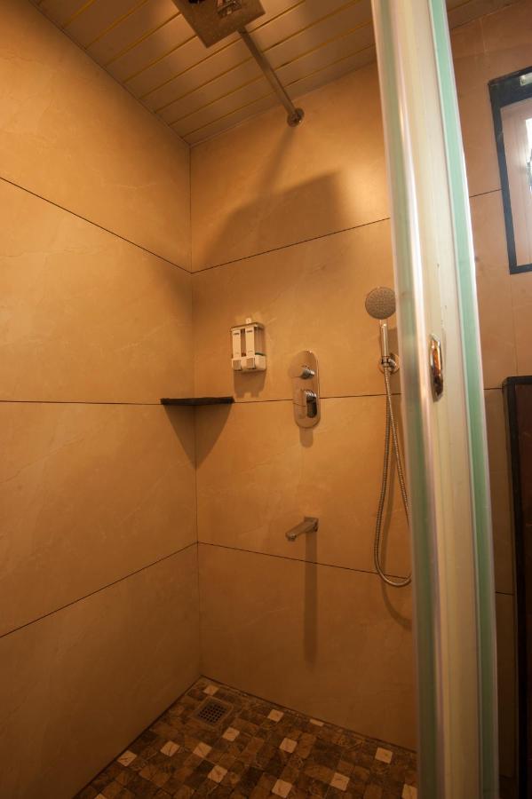 Mc Resort Wildlife Resort Bandipūr מראה חיצוני תמונה