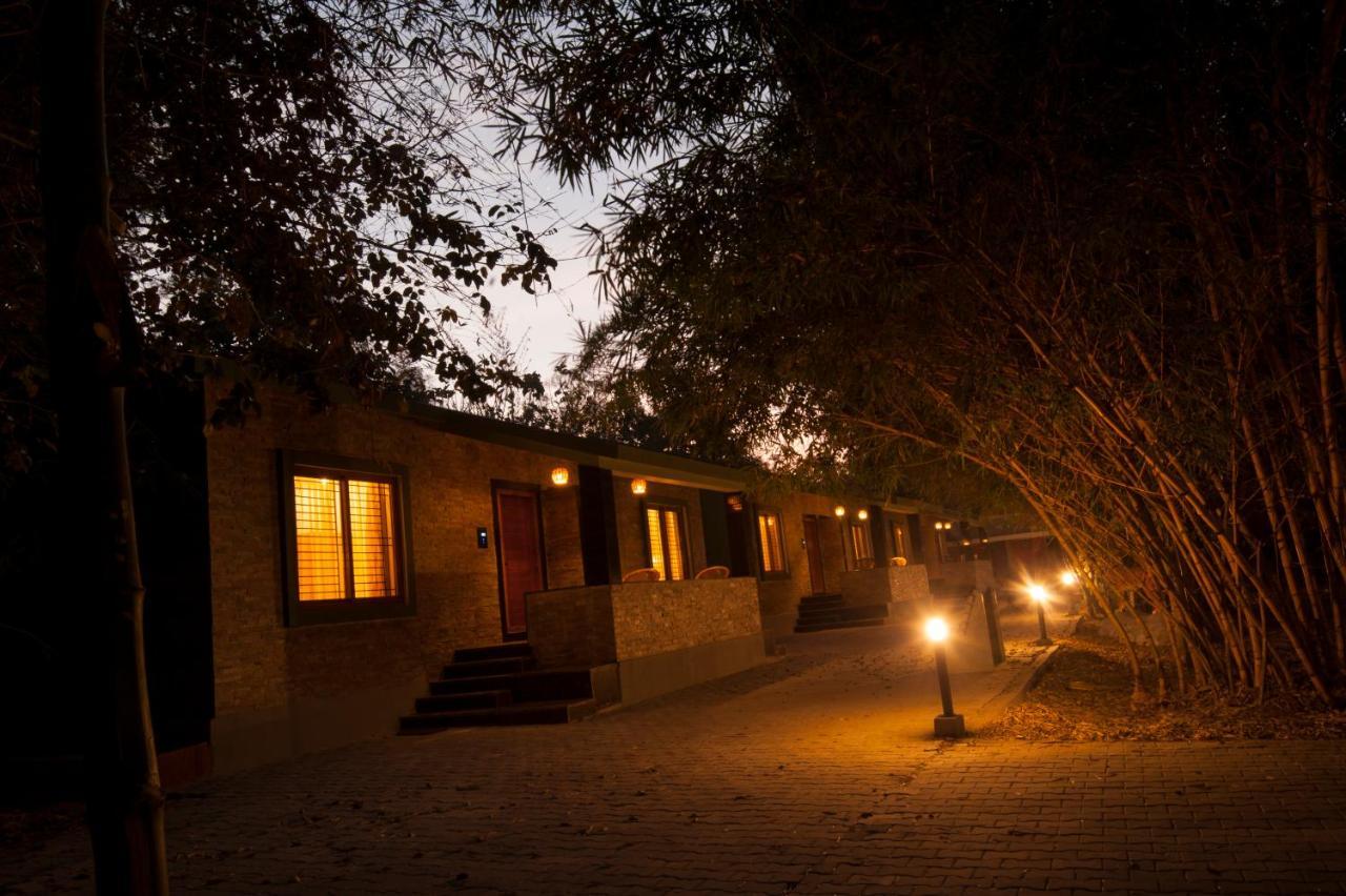 Mc Resort Wildlife Resort Bandipūr מראה חיצוני תמונה