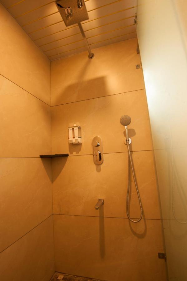 Mc Resort Wildlife Resort Bandipūr מראה חיצוני תמונה