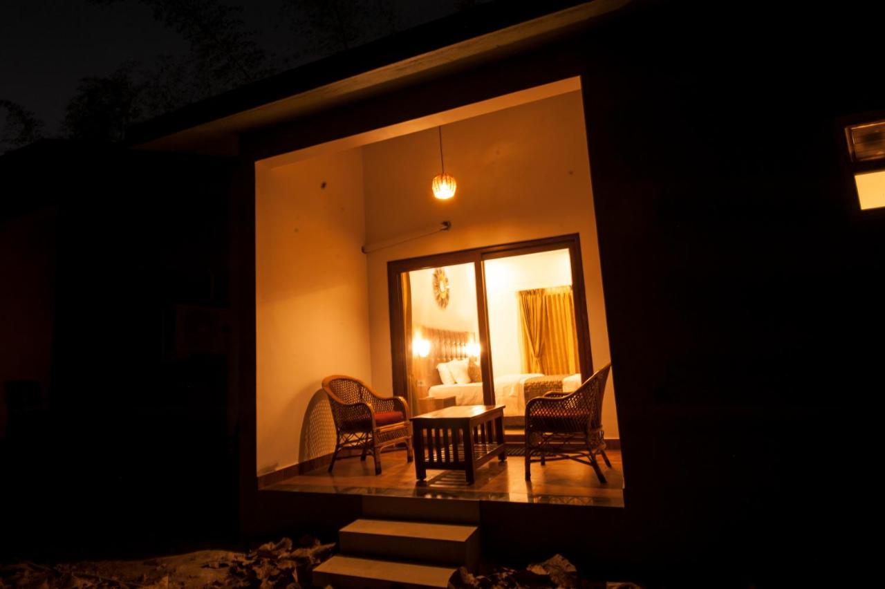 Mc Resort Wildlife Resort Bandipūr מראה חיצוני תמונה