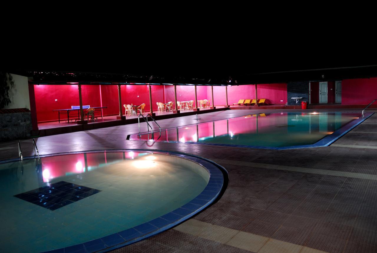Mc Resort Wildlife Resort Bandipūr מראה חיצוני תמונה
