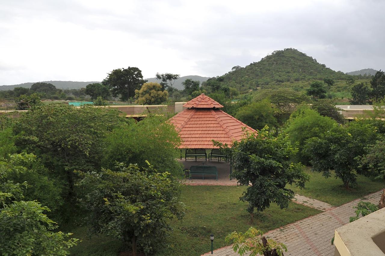 Mc Resort Wildlife Resort Bandipūr מראה חיצוני תמונה