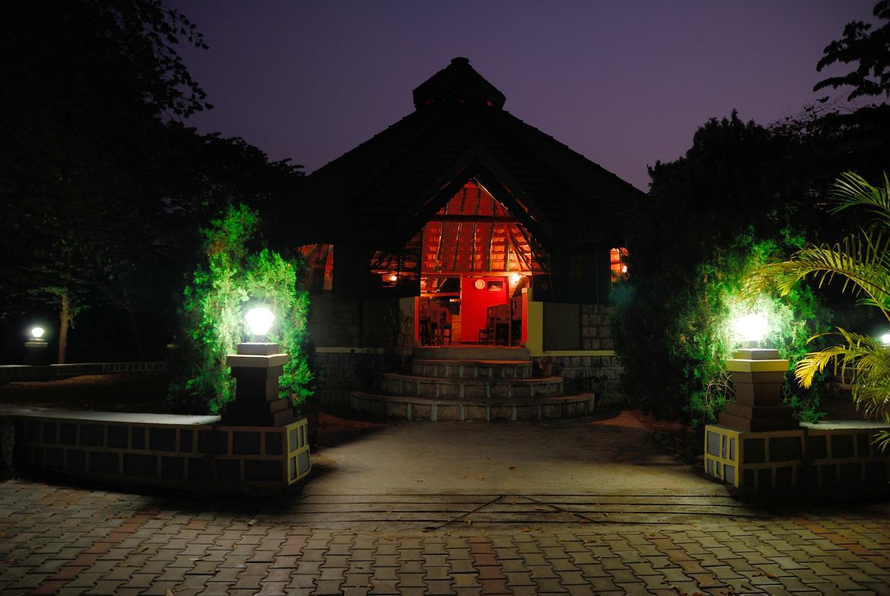 Mc Resort Wildlife Resort Bandipūr מראה חיצוני תמונה