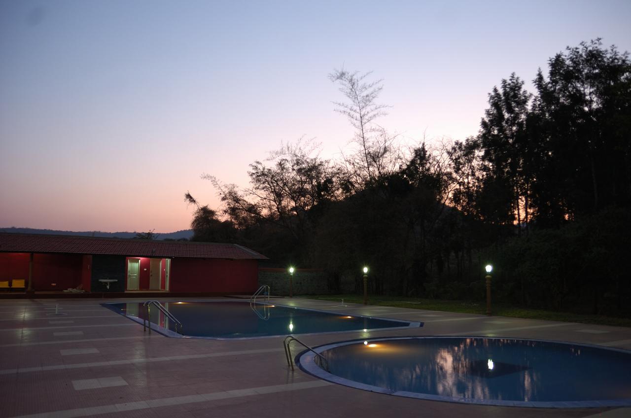 Mc Resort Wildlife Resort Bandipūr מראה חיצוני תמונה